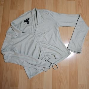 Streetwear society, long sleeve shirt